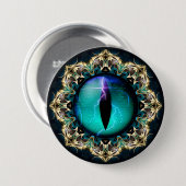 ドラゴンズアイ 缶バッジ (正面&裏面)