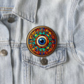 ドラゴンズアイ 缶バッジ (インサイチュ)