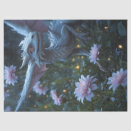 ドラゴンズガーデン 薄葉紙