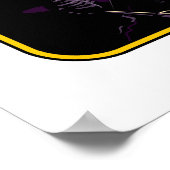 ドラゴンズデン ポスター (角)