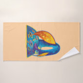 ドラゴンズバスタオル バスタオル (バスタオル)