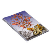 ドラゴンズブレス ノートブック (右側)