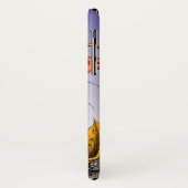 ドラゴンズブレス Case-Mate iPhoneケース (裏面/左)