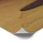 ドラゴンズホアード ポスター (角)