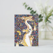 ドラゴンズホアード ポストカード (スタンド正面)