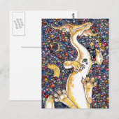 ドラゴンズホアード ポストカード (正面/裏面)