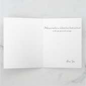 ドラゴンズラブハートブルー カード (内部)