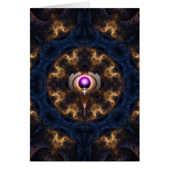 ドラゴンズリングや輪・オブ・ファイア (正面)