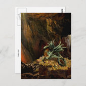 ドラゴンズレイア葉書 ポストカード (正面/裏面)