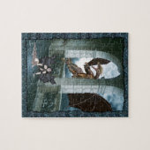 ドラゴンズレイア ジグソーパズル (横)