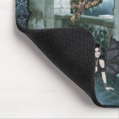 ドラゴンズレイア マウスパッド (コーナー)