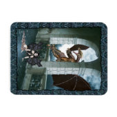 ドラゴンズレイア マグネット (横)