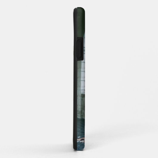 ドラゴンズレイア Case-Mate iPhoneケース (裏面/右)