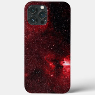 ドラゴンズレイルネブラ宇宙アート iPhone 13 PRO MAXケース