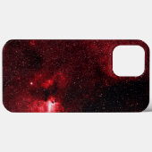 ドラゴンズレイルネブラ宇宙アート Case-Mate iPhoneケース (裏面 (横))