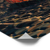 ドラゴンズ世界 ポスター (角)