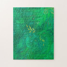 ドラゴンズ女神ファンタジーシュレアル絵画の母 ジグソーパズル