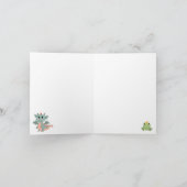 ドラゴンズ騎士童話中世城 カード (内部)