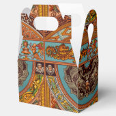 ドラゴンズ&ガーゴイルズビーフボックス フェイバーボックス (オープン)