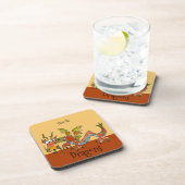 ドラゴンズ コースター (右側)