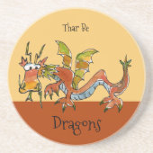 ドラゴンズ コースター (正面)