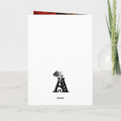 ドラゴンズ – ハッピーハローウィン!今日は調理師 カード (裏面)