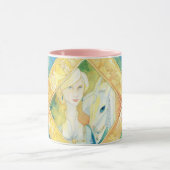 ドラゴンズ・マグの法廷で マグカップ (中央)