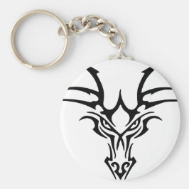 ドラゴンズ – 頭部–310-eop キーホルダー