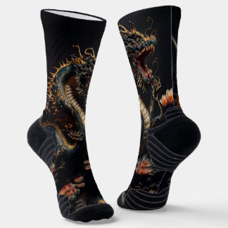 ドラゴンソックス ソックス