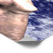 ドラゴンソング2 ポスター (角)