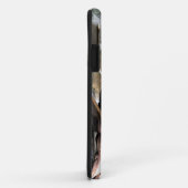 ドラゴンソング2 Case-Mate iPhoneケース (裏面/右)