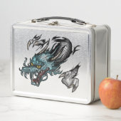 ドラゴンソーア メタルランチボックス (インサイチュ)