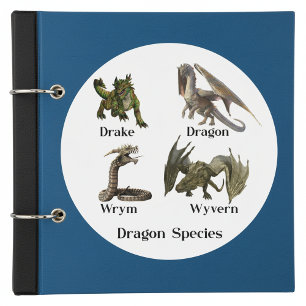 ドラゴンタイプ種wriymワイバーンドレイク ラウンドシール