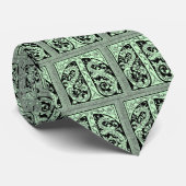 ドラゴンタイ ネクタイ (ロール)