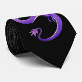 ドラゴンタイ ネクタイ (ロール)