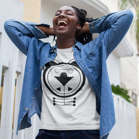 ドラゴンタツ〔占星術の〕十二宮図サイン Tシャツ