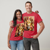 ドラゴンタトゥーTシャツの情報について Tシャツ (ユニセックス)