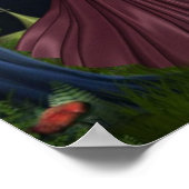 ドラゴンタマーのポスター ポスター (角)