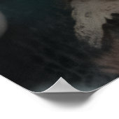 ドラゴンタマーのポスター ポスター (角)