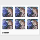 ドラゴンタマーの盟約 – Air スクエアシール (シート)