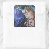 ドラゴンタマーの盟約 – Air スクエアシール (バッグ)