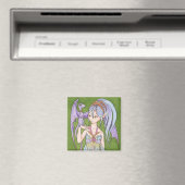 ドラゴンタマー角磁石 マグネット (インサイチュ (食洗機))