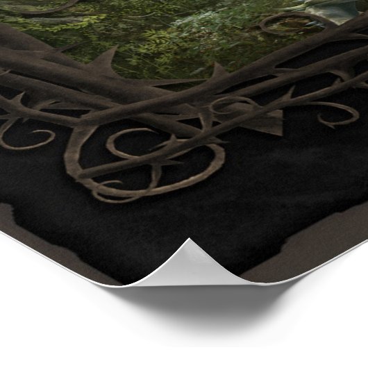 ドラゴンタマー ポスター (角)