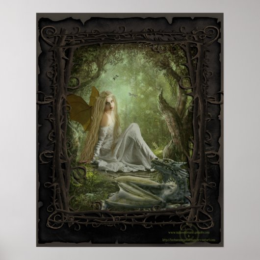 ドラゴンタマー ポスター (正面)