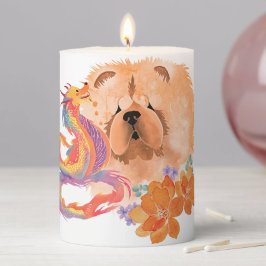 ドラゴンタレスチャウ辰年