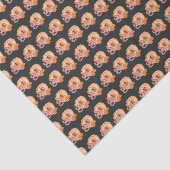 ドラゴンタレスチャウ辰年 薄葉紙 (詳細)