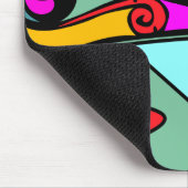 ドラゴンダック マウスパッド (コーナー)