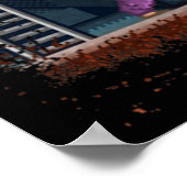 ドラゴンダブル ポスター (角)