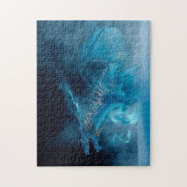 ドラゴンダークネス ジグソーパズル