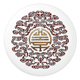 ドラゴンチャクラ セラミックノブ